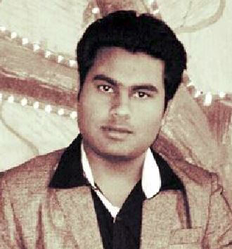 Mr. Akash Thakur